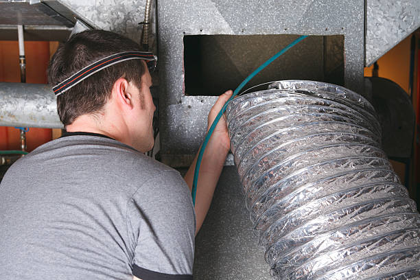 Best Local Air Duct Cleaning Services  in Kapolei, HI