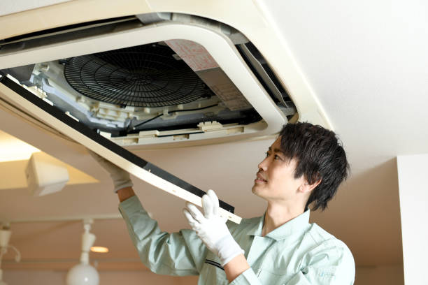 Best Best Air Duct Cleaning Company  in Kapolei, HI