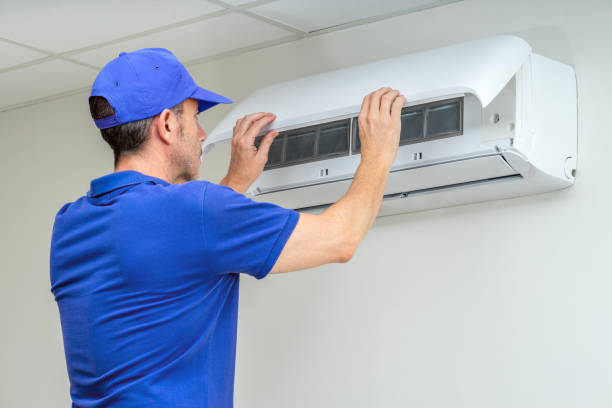 Affordable HVAC Duct Cleaning in Kapolei, HI